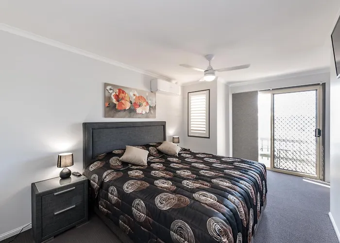 Athena Motel Apartments